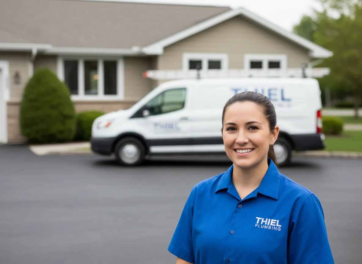 Plumber Clinton, OH FAQs